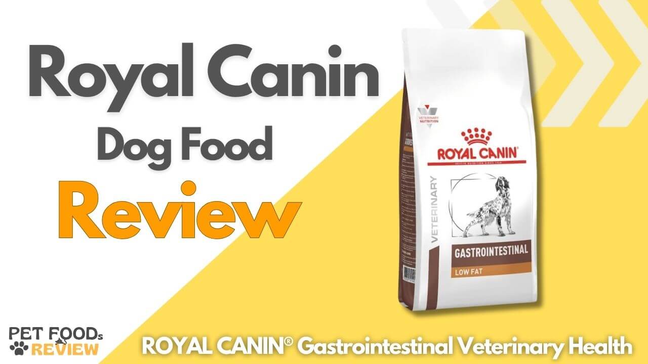Royal Canin Dog Food Full Review 2024