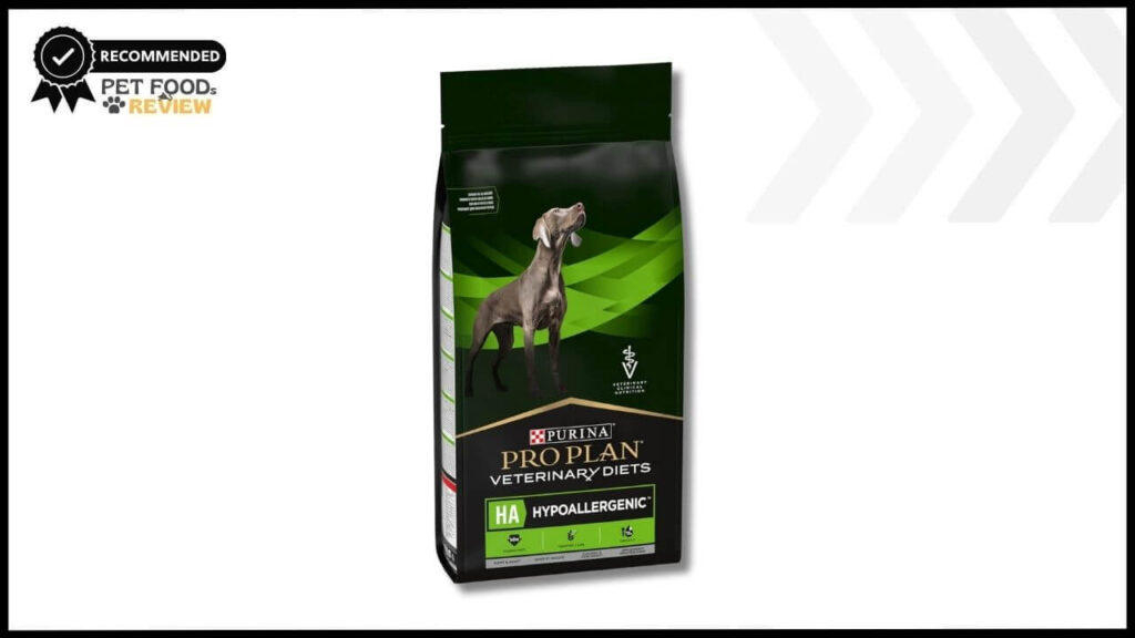 Purina Hypoallergenic Dog Food Amazon